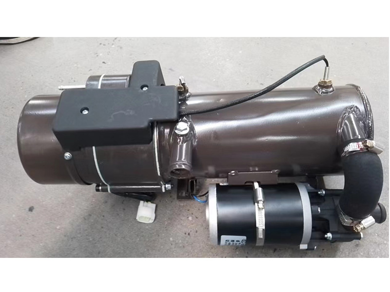 Подогреватель воды