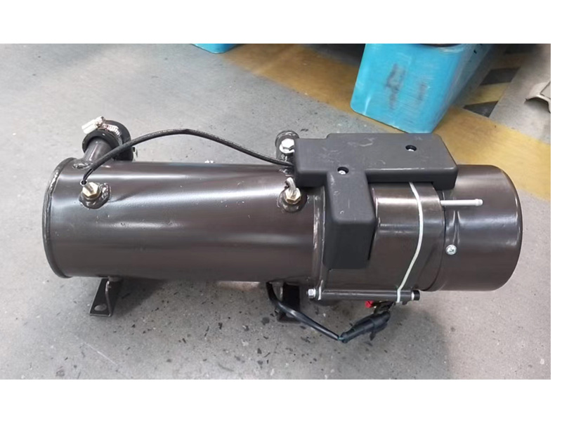 Подогреватель воды