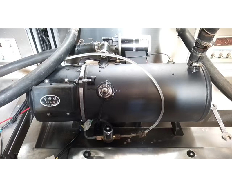 Подогреватель воды