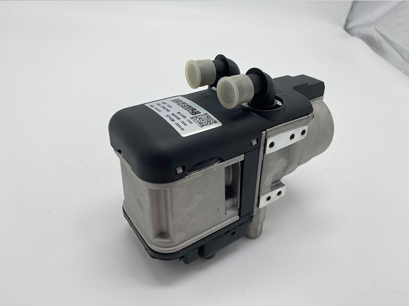 EBH подогреватель воды