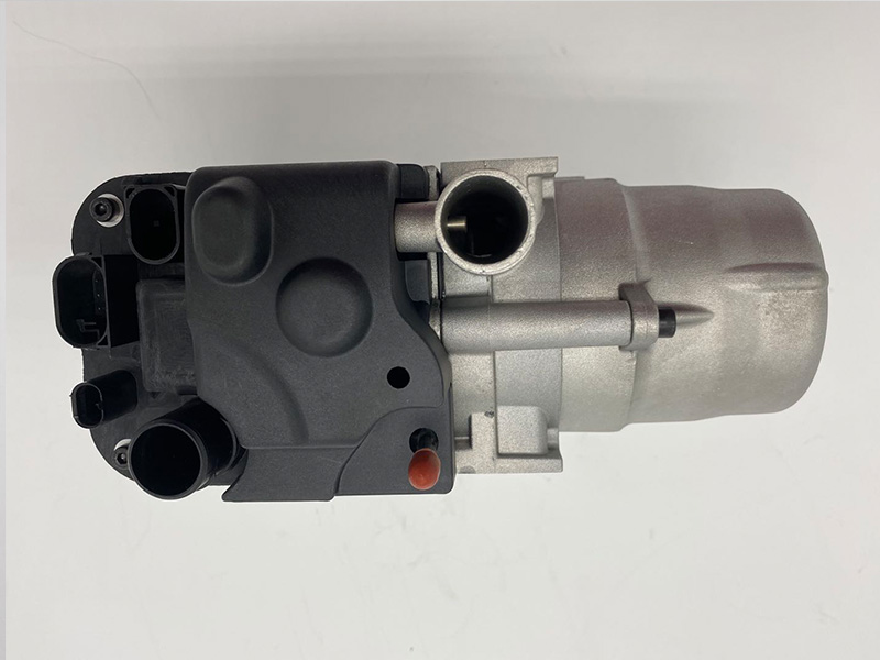 EBH подогреватель воды