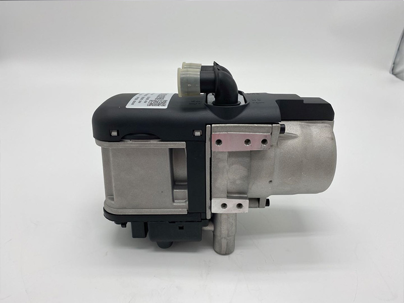 EBH подогреватель воды