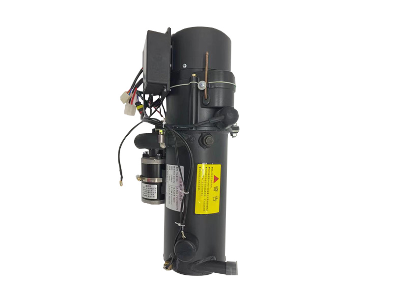 Подогреватель воды Q10