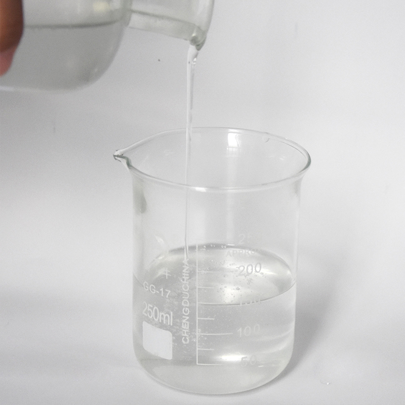 聚羧酸减水剂-减水型