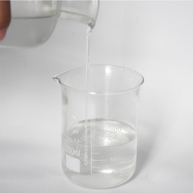 聚羧酸减水剂-减水型