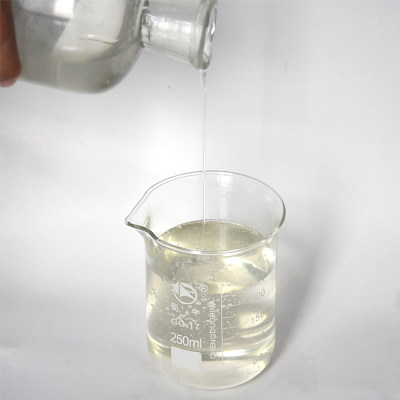 聚羧酸减水剂-减水型