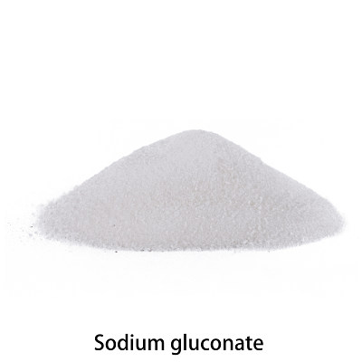 葡萄糖酸钠 