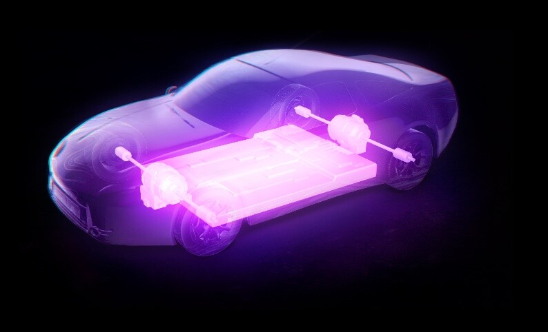 AkzoNobel develops innovative powder coating technology for EV batteries, first launched in China