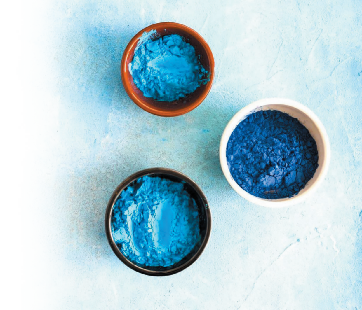 Overview of Pigments Market in 2024