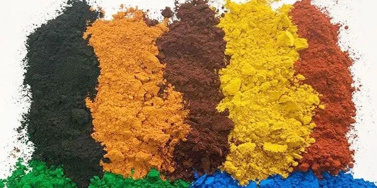 Comprehensive Utilization of Titanium dioxide By-product Ferrous Sulfate Resources