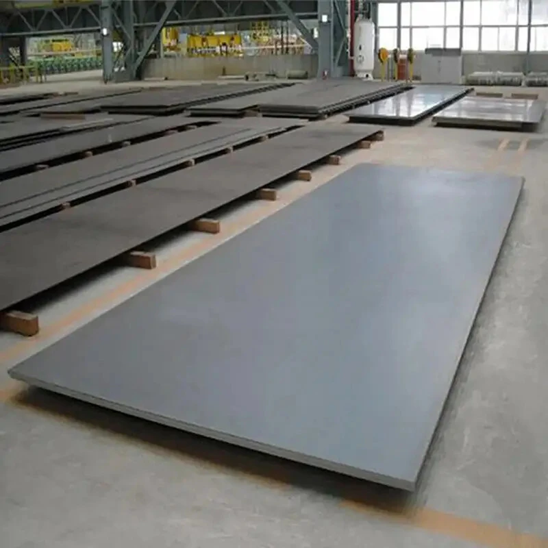 Steel Plate