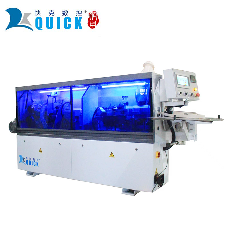 KF20 Мини автоматический кромкооблицовочный станок