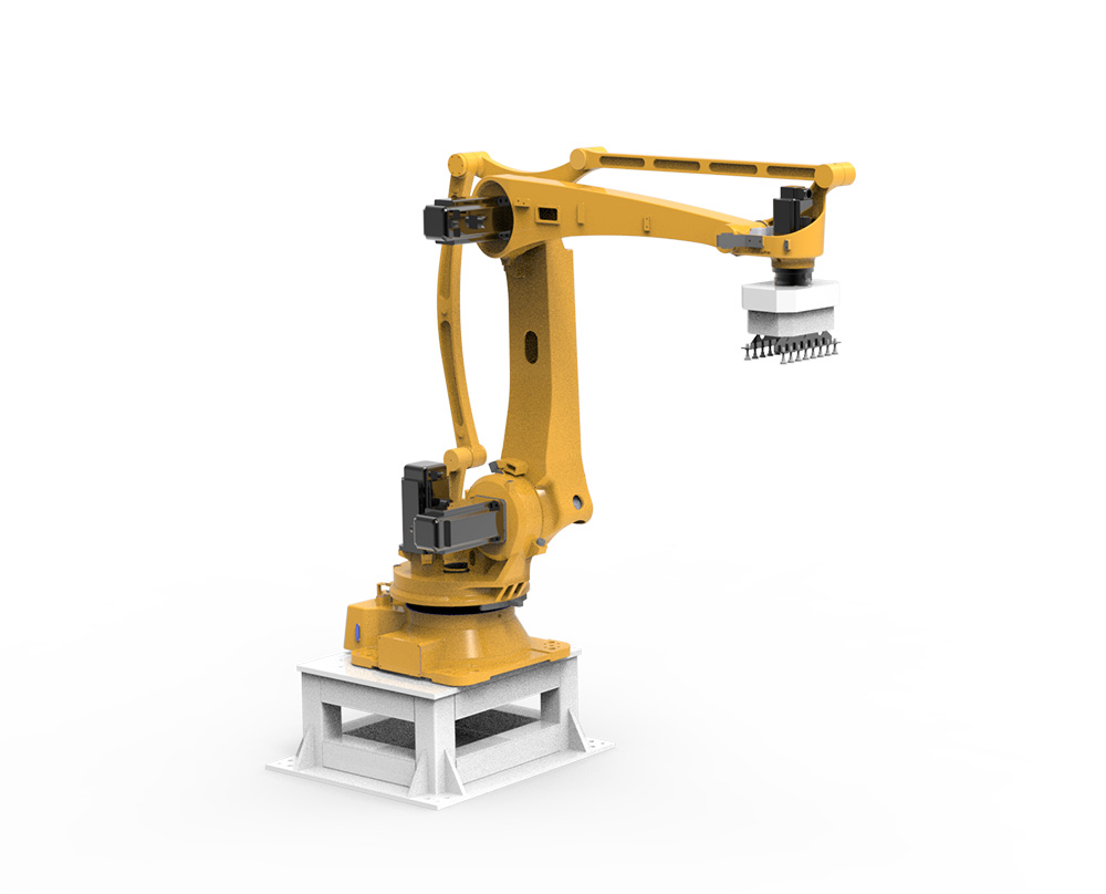 Гибкий манипулятор KZH-30