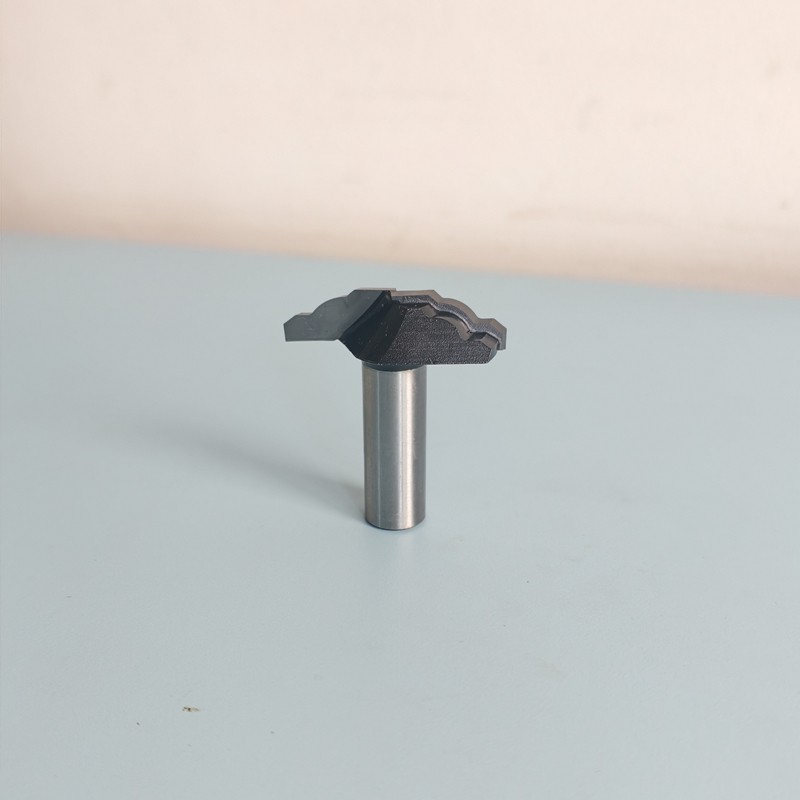 Фрезерные инструменты