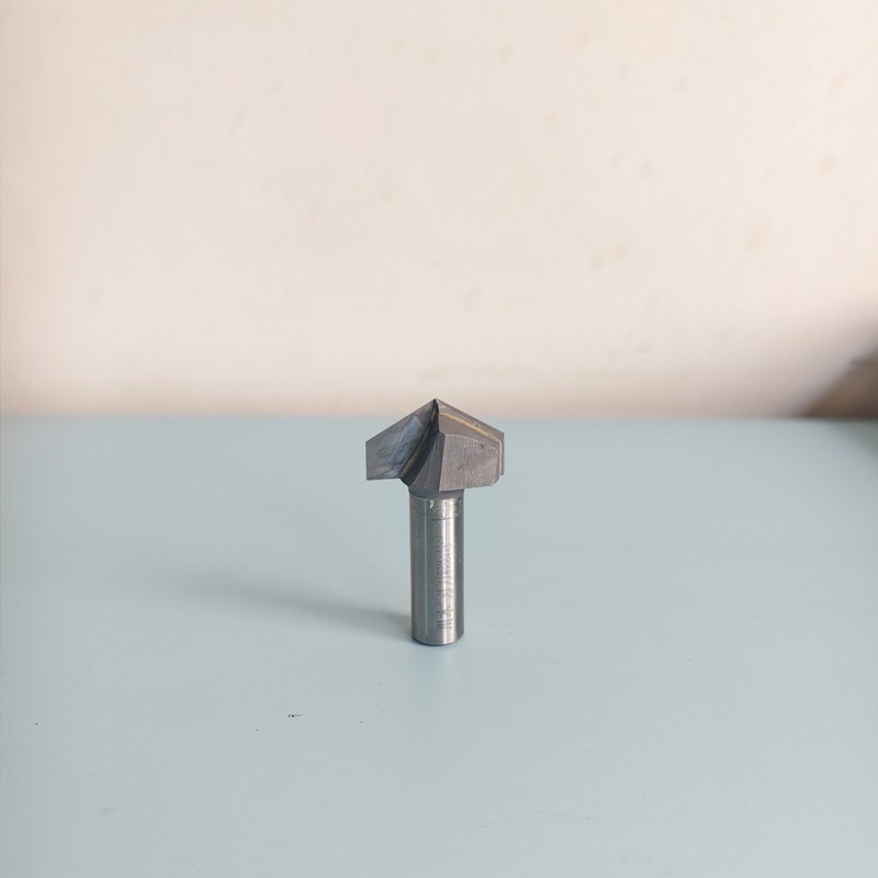 Фрезерные инструменты