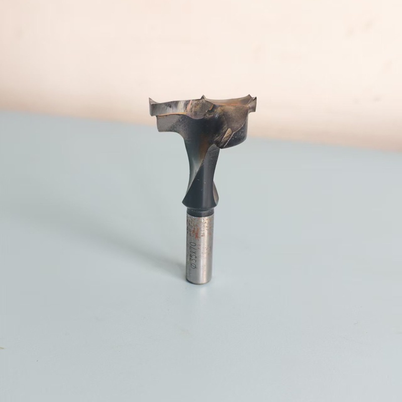 Фрезерные инструменты