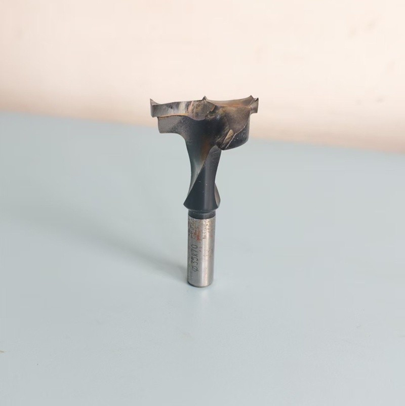 Фрезерные инструменты