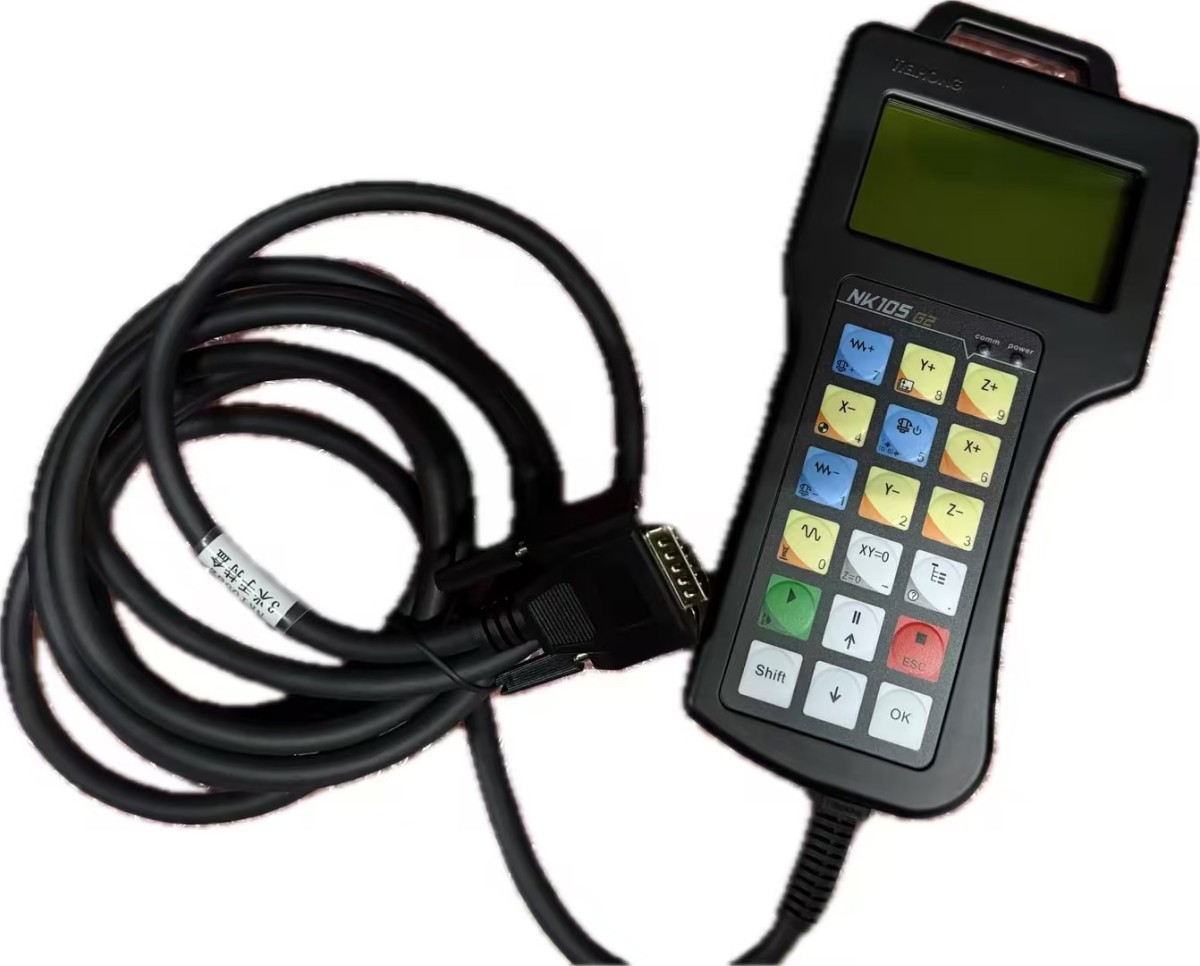 Контроллер NK105