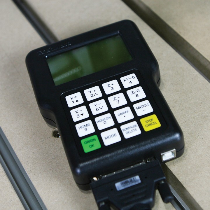 Контроллер DSP A11