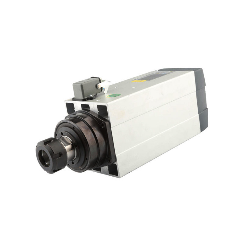 HSD воздушный охлаждающий шпиндель 6KW