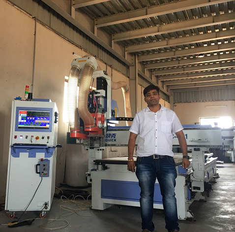 Виджей из Индии