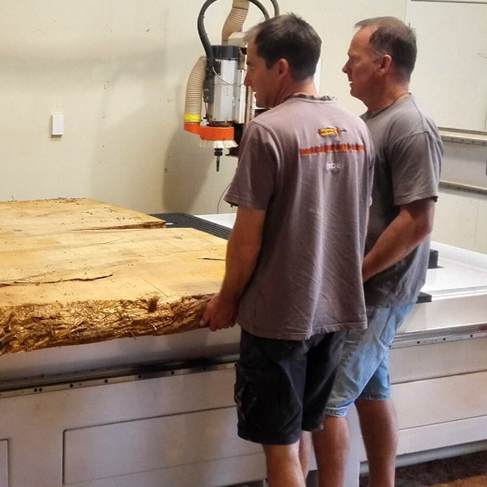 Энди из Новой Зеландии