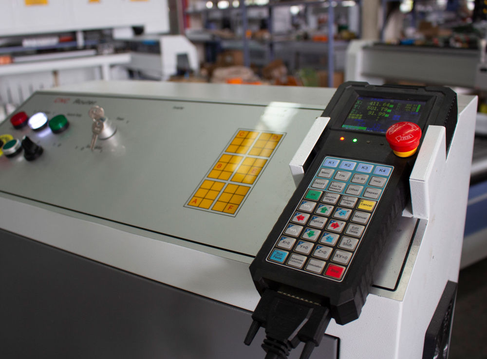 Разница между К30МТ и К45МТ