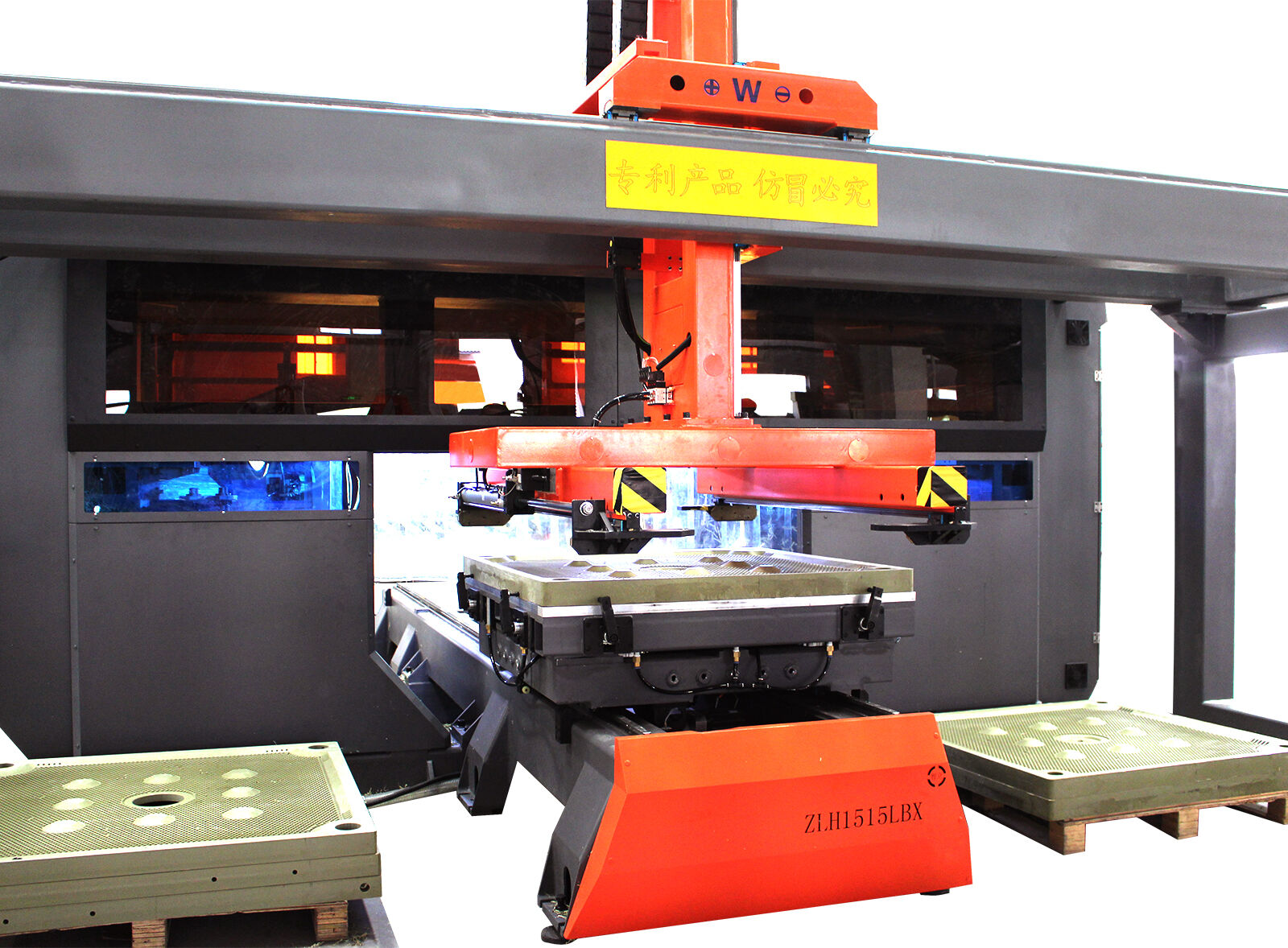 Центр загрузки фильтра