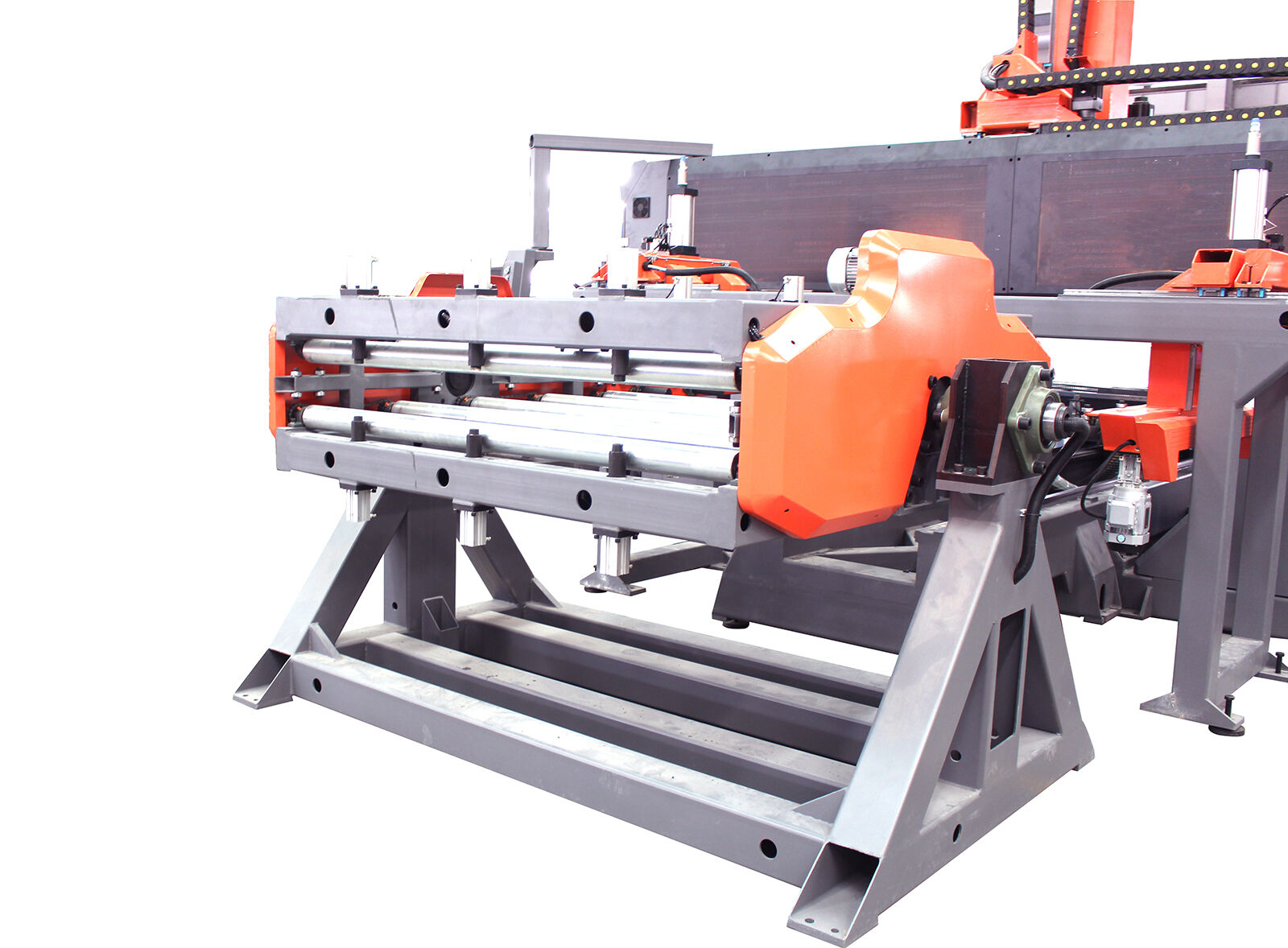 Центр загрузки фильтра