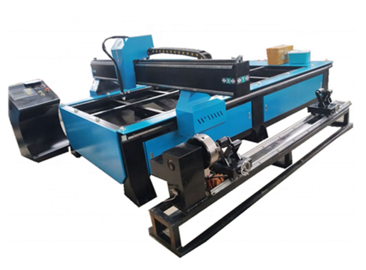 1530 буровая головка роторный плазменный труборез станок плазменной резки с чпу