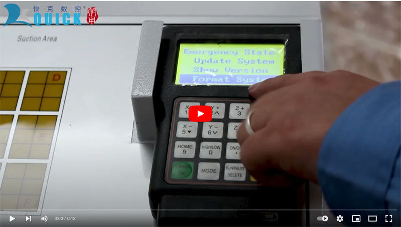 Формат DSP A11