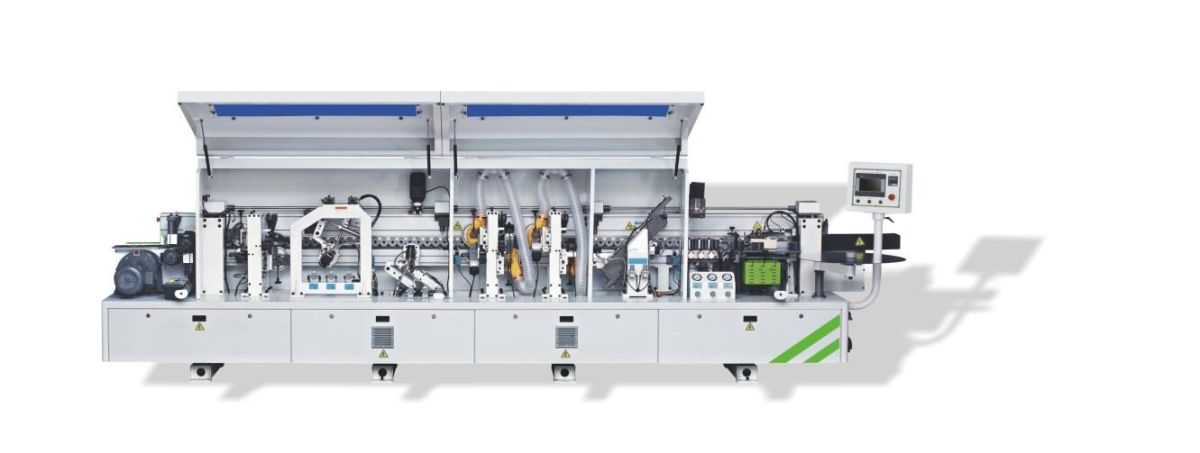 Кромкооблицовочный станок KF51