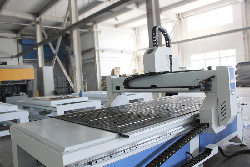 Быстрая и лучшая цена на фрезерный станок с ЧПУ 1325 KK-1325