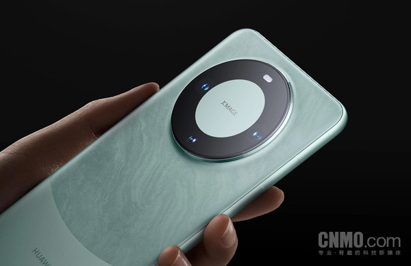 New Mate60 Pro now arrived