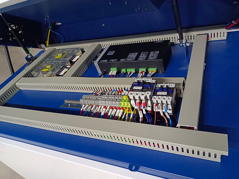 Máquina de soldadura láser portátil continua de mano