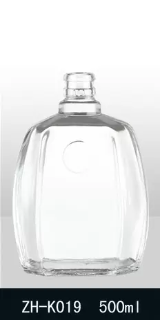 ZH-K019 500ml