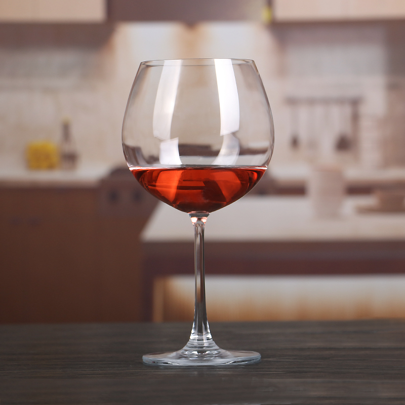 4 Copas Grandes Borgoña