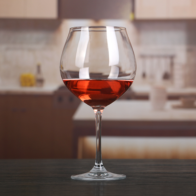 4 Copas Grandes Borgoña