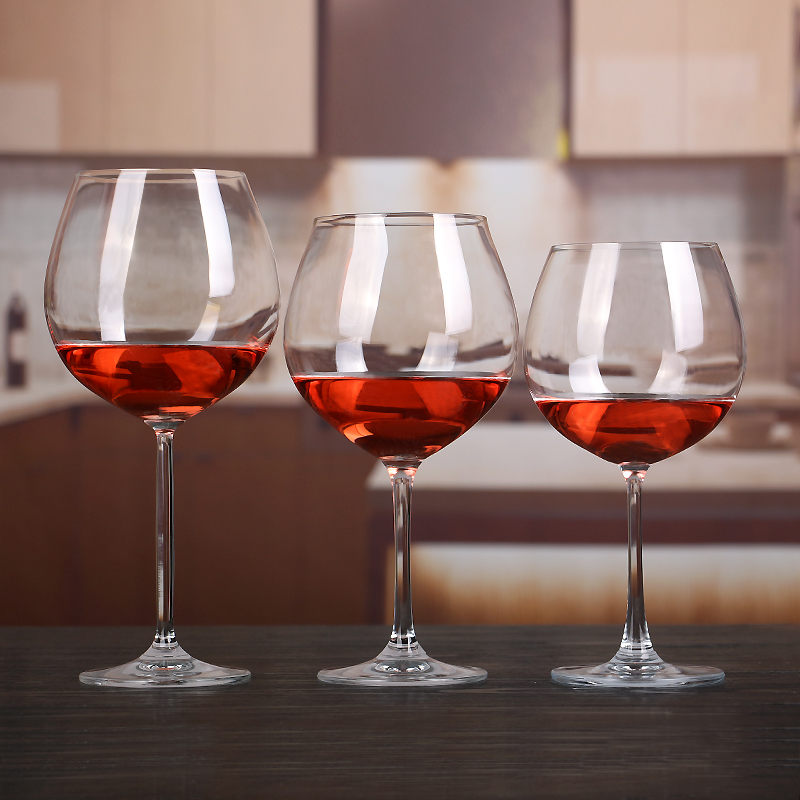 4 Copas Grandes Borgoña