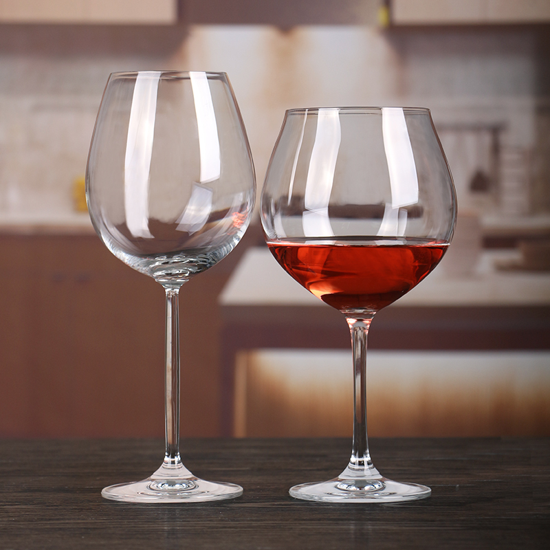 4 Copas Grandes Borgoña