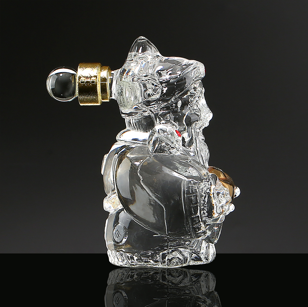 el dios de la riqueza