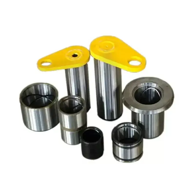 Bush-Taian Techtop Industries Co., Ltd.