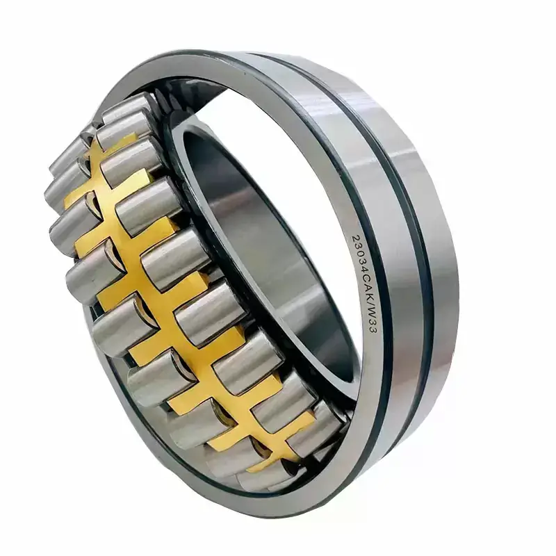 Deep Groove Ball Bearings