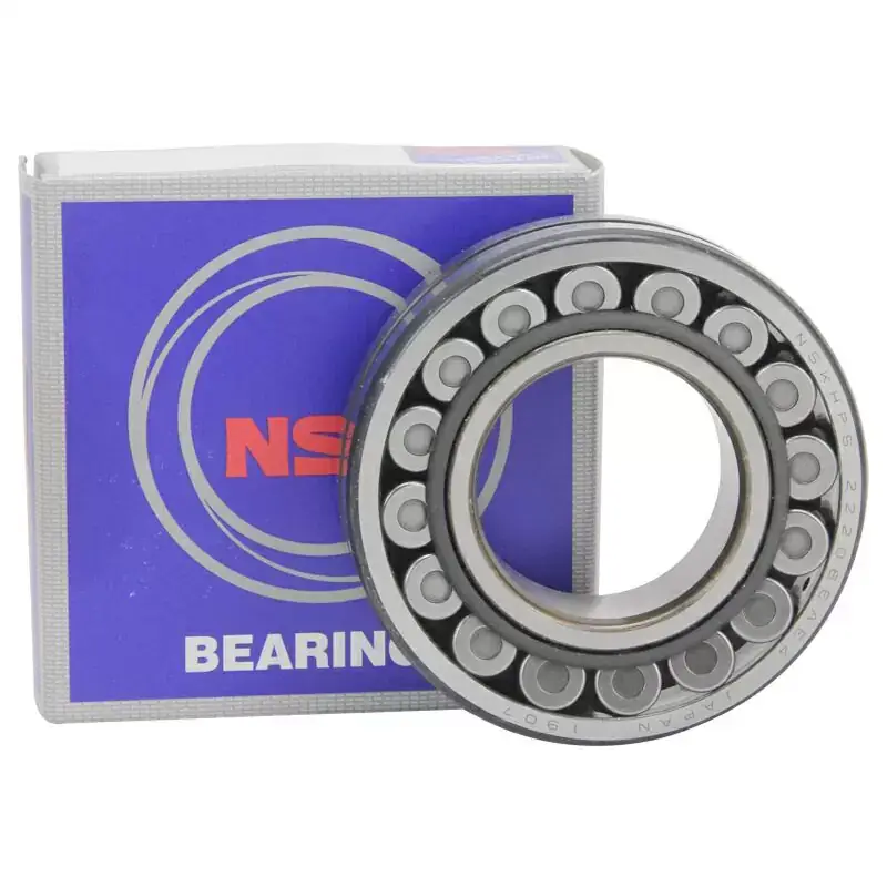 Tapered Roller Bearings