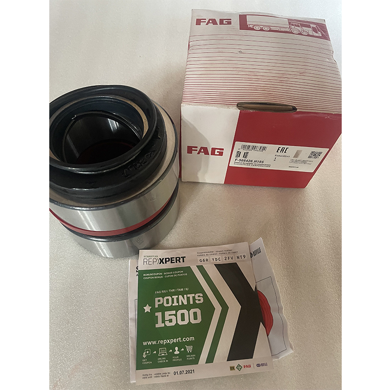 Подшипник поезда