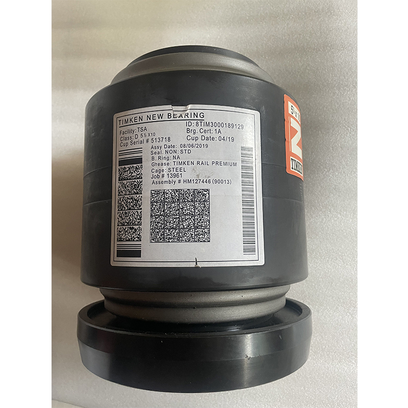 Подшипник поезда