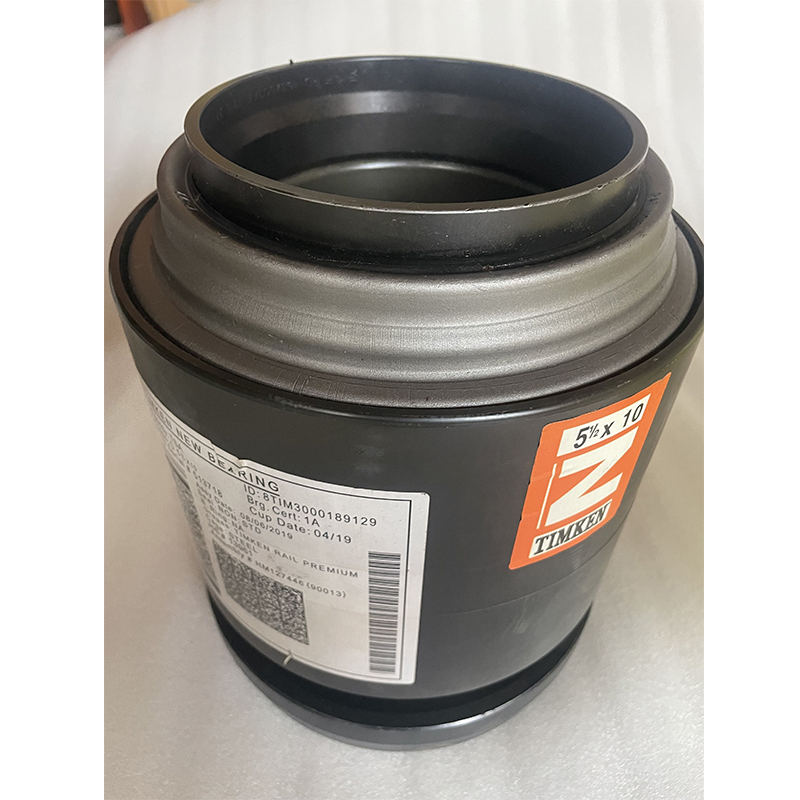 Подшипник поезда