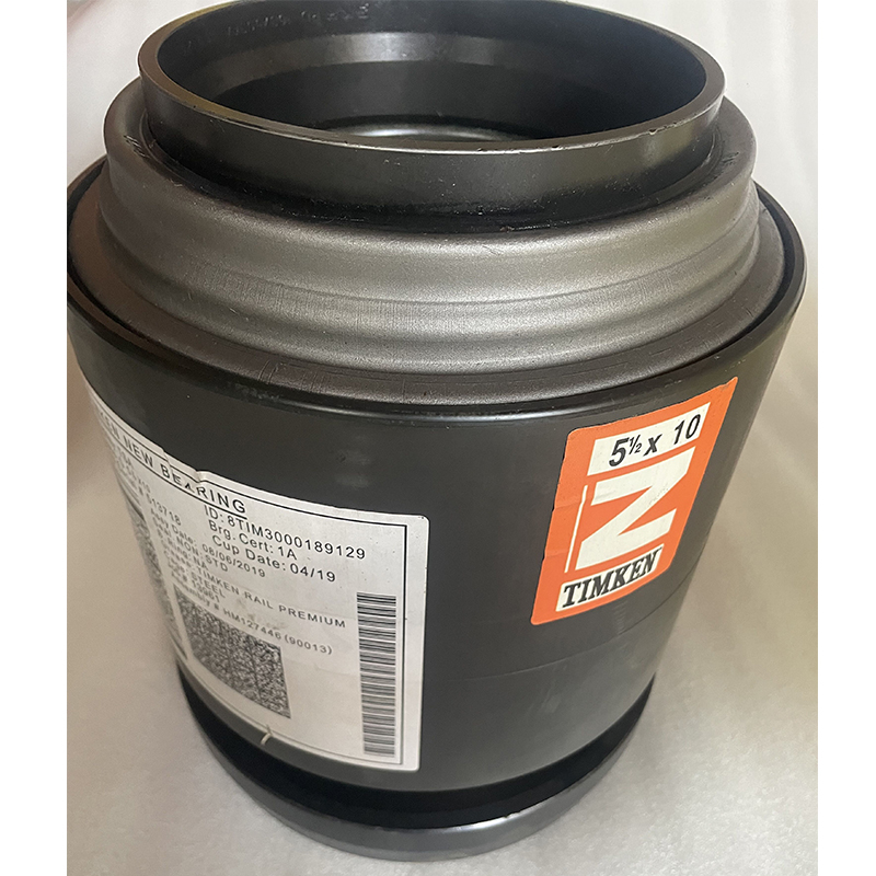 Подшипник поезда