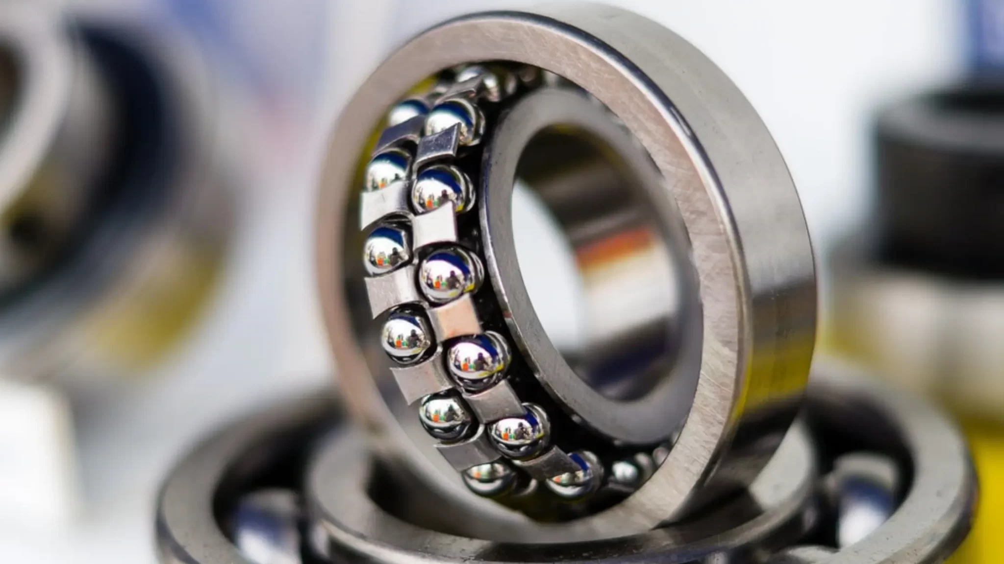 Shandong Chengtong Wuzhou Bearing Technology Co., Ltd. — подшипниковая компания, основанная совместно рядом производственных и научно-исследовательских заводов в качестве членов, объединяющая науку, промышленность и торговлю. Shandong Chengtong Wuzhou Bearing Technology Co., Ltd. — подшипниковая компания, основанная совместно рядом производственных и научно-исследовательских заводов в качестве членов, объединяющая науку, промышленность и торговлю.