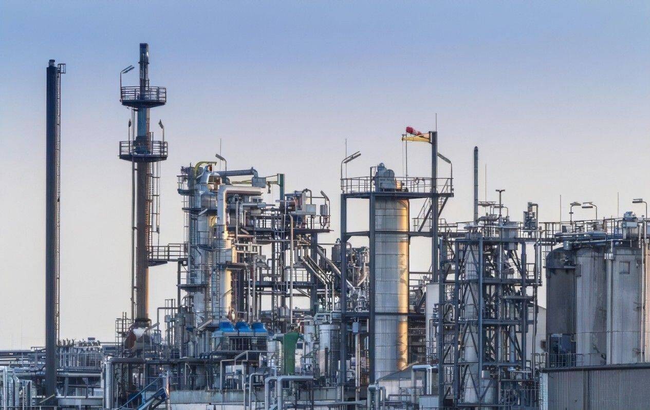 Метилгидроген силиконовое масло